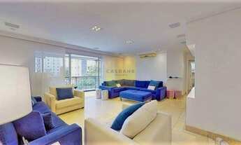 Imagem 4: Itaim Bibi - Lazer Com Piscina - Três Vagas