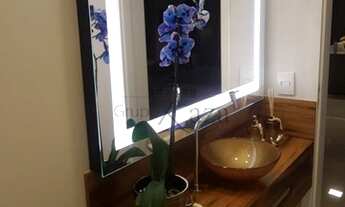 Imagem 6: Casa Sobrado - Condomínio Residencial Mantiqueira - 247m² - 3 Dormitórios - zona norte SJC