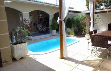 Imagem 6: Casa p/ temporada em Piranhas-AL