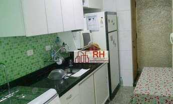 Imagem 7: Apartamento com 2 dormitórios à venda, 60 m² por R$ 533.000,00 - Tatuapé - São Paulo/SP