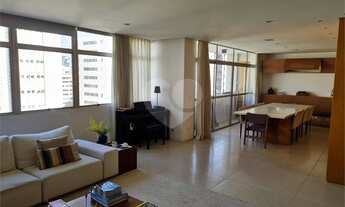 Imagem 5: São Paulo - Apartamento Padrão - ITAIM BIBI
