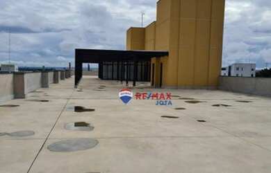 Imagem 7: Prédio novo p/ aluguel no SIA