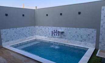 Imagem 6: Casa com 3 dormitórios à venda, 156 m² por R$ 1.115.000 - Condomínio Primor das Torres - B