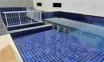 Imagem 2: Apartamento com 64 m² com 2 quartos