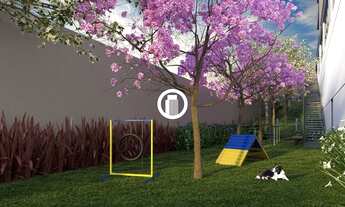 Imagem 4: Apartamento para Venda - 89m², 3 dormitórios, sendo 1 suites, 1 vaga - Saúde