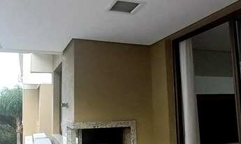 Imagem 2: Apartamento para venda com 104 metros quadrados com 3 quartos em Campeche - Florianópolis