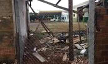 Imagem 6: Excelente Terreno de Esquina para Posto de Gasolina ou Centro Comercial 4320 m