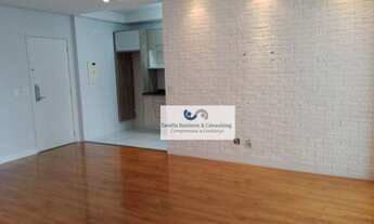 Imagem 4: Apartamento à venda, 80 m² por R$ 568.000,00 - Independência - São Bernardo do Campo/SP