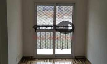 Imagem 5: Apartamento à venda com 2 dormitórios em Parque são lourenço, São paulo cod:AP0444_RRX