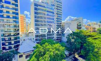 Imagem 2: Apartamento-À VENDA-Ipanema-Rio de Janeiro-RJ