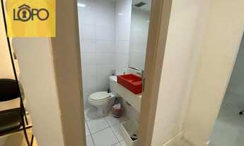 Imagem 6: Uma das últimas salas prontas de grande porte à venda no Salvador Shopping Business - 114