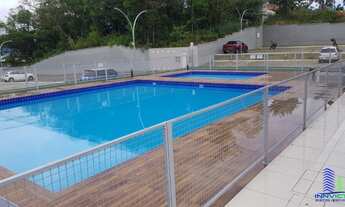 Imagem 6: Apartamento para Venda em Palhoça, Praia de Fora, 2 dormitórios, 1 banheiro, 1 vaga