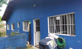 Imagem 6: Caraguatatuba - Casa Padrão - Massaguaçu