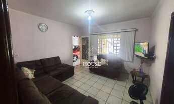 Imagem 2: Casa com 2 dormitórios à venda, 150 m² por R$ 318.000,00 - Jardim Novo I - Mogi Guaçu/SP