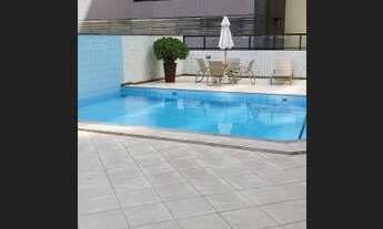 Imagem 2: Amplo Quarto e sala, ED. NOBRE DO PARQUE, excelente prédio. INFRAESTRUTURA. ÓTIMA LOCALIZA