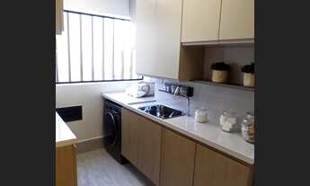 Imagem 7: Apartamento para venda com 156 metros quadrados com 3 quartos em Perdizes - São Paulo - SP