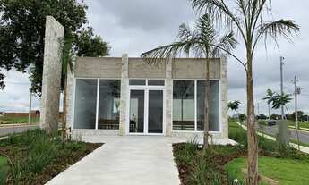 Imagem 5: Agio de Lote Condomínio parqueville Pinheiros 321 metros