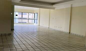 Imagem 6: Cobertura duplex para venda com 264 metros quadrados com 5 quartos em Boa Viagem - Recife