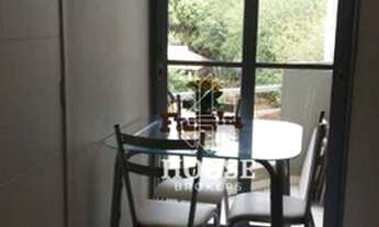 Imagem 2: Apartamento com 2 dormitórios à venda, 47 m² por R$ 145.000,00 - Jardim Nazareth - Mogi Mi