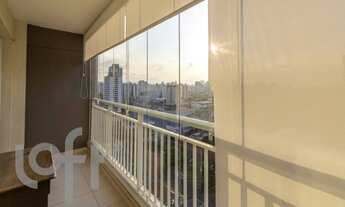 Imagem 2: Apartamento para Venda em São Paulo, Mooca, 1 dormitório, 1 banheiro, 1 vaga