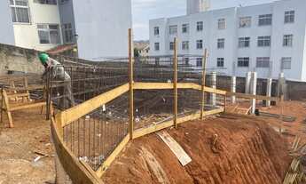 Imagem 2: Área privativa à venda, 3 quartos, 2 vagas, Manacás - Belo Horizonte/MG