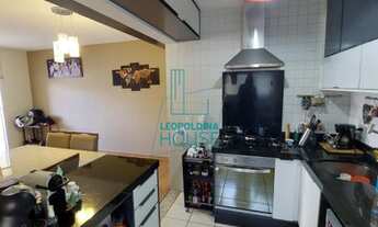 Imagem 4: SãO PAULO - Apartamento Padrão - Vila Leopoldina