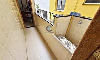 Imagem 5: Apartamento para Venda em Rio de Janeiro, Vila Isabel, 2 dormitórios, 1 banheiro, 1 vaga