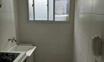 Imagem 3: Apartamento R$ 1.800,00 pacote Vila Andrade 2 dormitórios