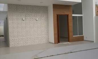 Imagem 2: Vendo Excelente Casa Nova No Vivendas Dos Coqueiros / R$350.000,00