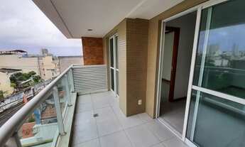 Imagem: Apartamento para venda, 1/4 suíte, nascente