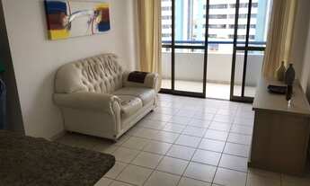 Imagem 5: Apartamento para aluguel possui 50 metros quadrados com 1 quarto em Pituba - Salvador - BA