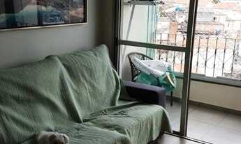 Imagem 2: Apartamento em Vila Gumercindo - São Paulo