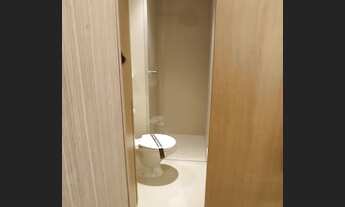 Imagem 5: Apartamento para venda com 156 metros quadrados com 3 quartos em Perdizes - São Paulo - SP