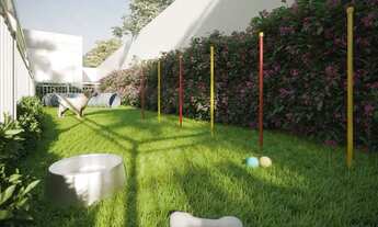 Imagem 5: Apartamento para Venda em São Paulo, Liberdade, 2 dormitórios, 1 banheiro