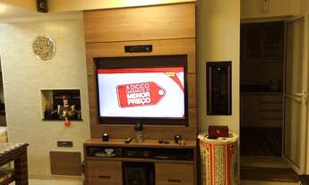 Imagem 5: Apartamento para venda tem 142 metros quadrados com 4 quartos em Vila Leopoldina - São Pau