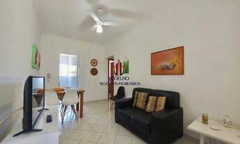 Imagem 1: Apartamento à venda, 2 quartos, 1 suíte, 1 vaga, ITAGUÁ - UBATUBA/SP