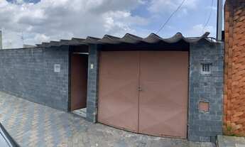 Imagem: Casa à venda com 2 dormitórios em Jardim