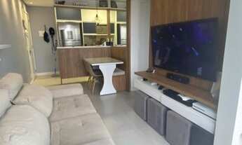 Imagem 5: Apartamento à venda com 2 dormitórios em Parque são lourenço, São paulo cod:AP0638_RRX