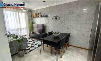 Imagem: Vitória - Apartamento Padrão - Jardim