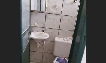 Imagem 5: Loja de 45m2 térrea, frente p/ comercial