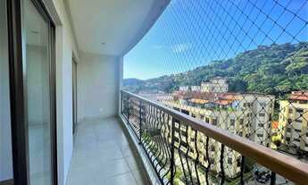 Imagem 3: Apartamento 3 Quartos para Venda em Teresópolis, Várzea, 3 dormitórios, 1 suíte, 3 banheir