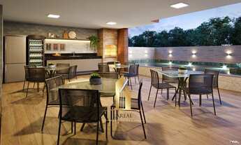 Imagem 6: Apartamento 03 quartos alto padrão na Praia da Costa