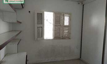 Imagem 7: Casa com 5 dormitórios para alugar, 260 m² por R$ 2.148,30/mês - Serrinha - Fortaleza/CE