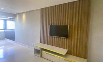 Imagem 2: Condomínio Virtusi Residence