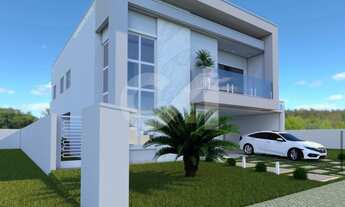 Imagem: Terras Alphaville - Duplex imponente