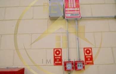 Imagem 12: Aluaga ponto comercial em Paulínia bairro Bela Vista. Vestiário, recepção, banheiros, cozi