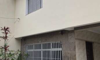 Imagem: SãO BERNARDO DO CAMPO - Sobrado Padrão