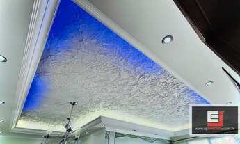 Imagem 2: Apartamento com 2 dormitórios à venda, 60 m² por R$ 305.000,00 - Vila Curuçá - São Paulo/S