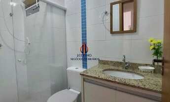 Imagem 6: Apartamento à venda, 2 quartos, 1 suíte, 1 vaga, ITAGUÁ - UBATUBA/SP