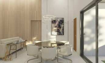 Imagem 6: Casa à Venda, RITA VIEIRA 2, Campo Grande , MS - PLACA 1303